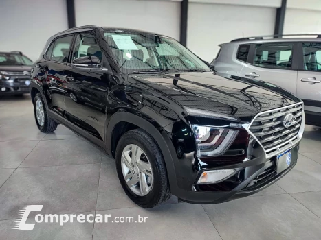 CRETA 1.0 Tgdi Comfort Plus