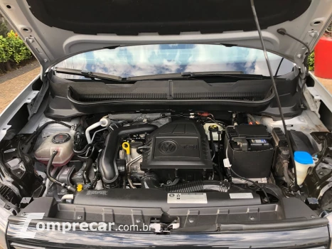 T-Cross 1.0 200 Tsi Total Flex Sense Automático