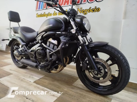 Vulcan s 650