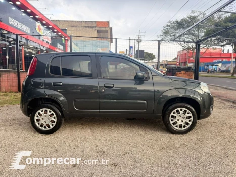 UNO 1.0 Vivace 8V