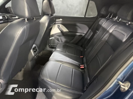 T-CROSS 1.4 250 TSI Highline