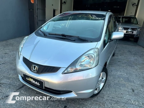 Honda FIT 1.4 LX 8V 4 portas