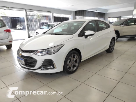 CRUZE 1.4 LT