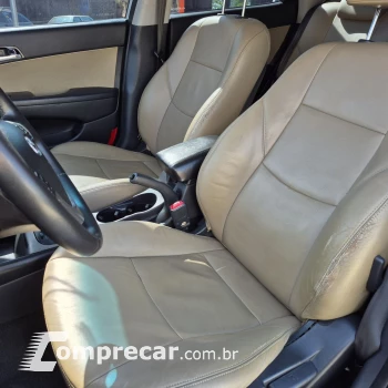 i30 2.0 16V 145cv 5p Aut.