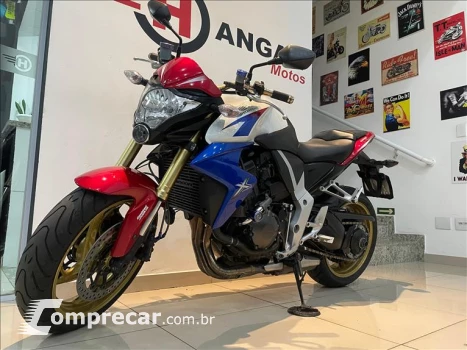 HONDA CB 1000R ABS