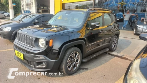 JEEP RENEGADE 4 portas