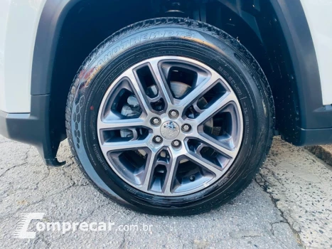 COMPASS 2.0 16V Sport