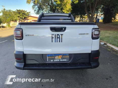 STRADA 1.4 Fire Endurance CS