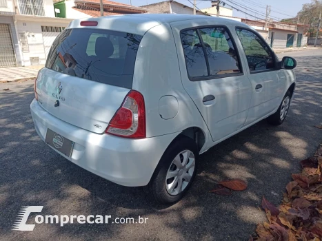 CLIO 1.0 Authentique 16V