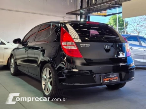 I30 - 2.0 MPI 16V 4P AUTOMÁTICO