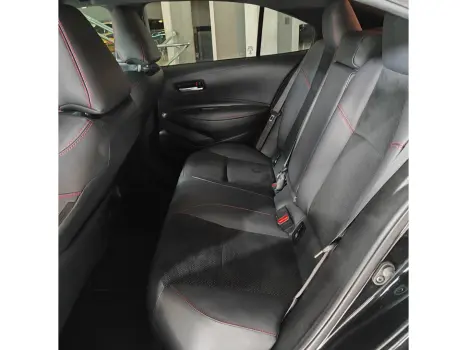 COROLLA 2.0 VVT-IE FLEX GR-S DIRECT SHIFT