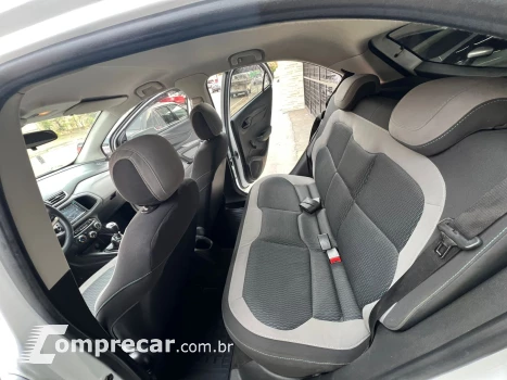 ONIX 1.0 MPFI LT 8V