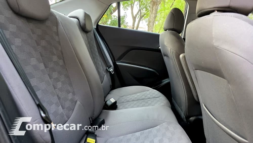 HB20 1.6 Premium 16V