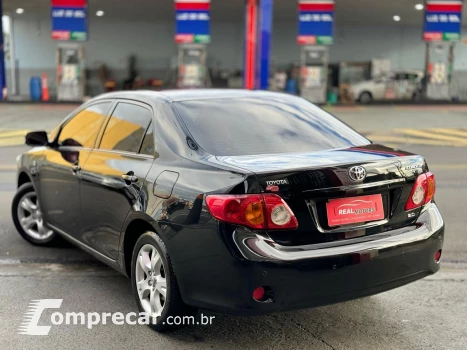 COROLLA 1.8 XEI 16V