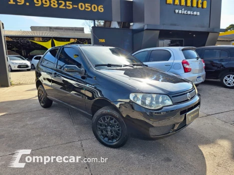 Fiat PALIO 1.0 MPI Fire 8V 4 portas