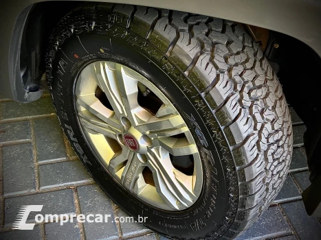 IDEA 1.8 MPI Adventure 16V