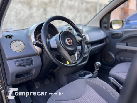 UNO 1.0 EVO WAY 8V