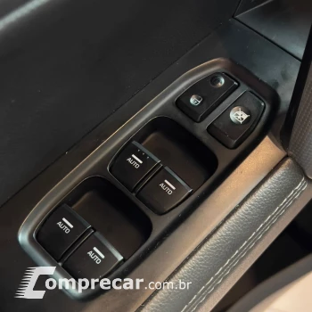 Creta Pulse Plus 1.6 16V Flex Aut.
