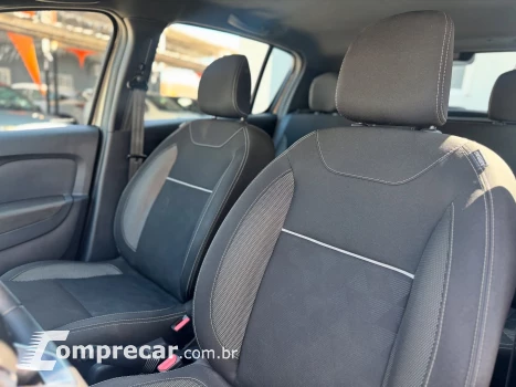 SANDERO 1.6 16V SCE Stepway