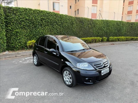 C3 1.4 I GLX 8V