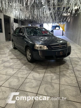 ASTRA 2.0 MPFI Advantage 8V