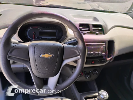 SPIN 1.8 LT 8V