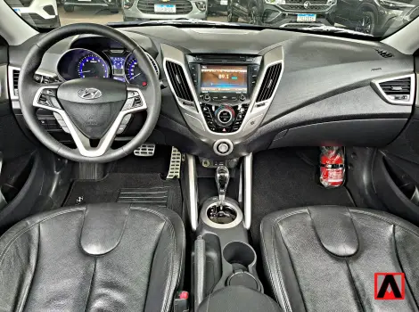 VELOSTER 1.6 16V