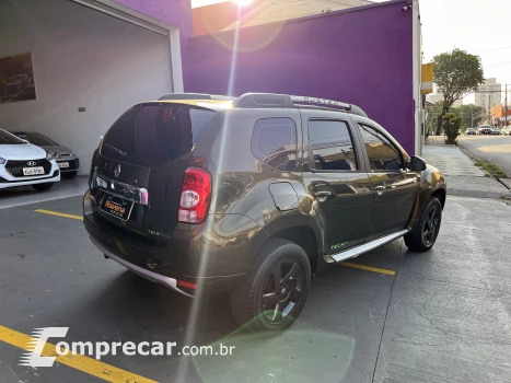 DUSTER 2.0 16V Dynamique