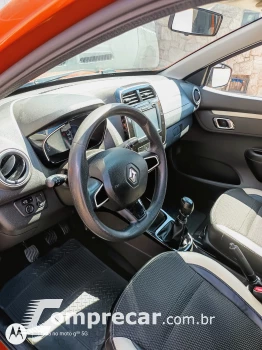 KWID 1.0 12V SCE Intense