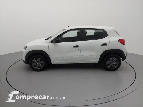 KWID 1.0 12V SCE FLEX ZEN MANUAL