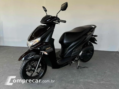 FLUO 125 ABS
