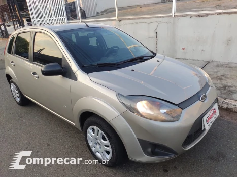 FORD FIESTA 1.0 MPI 8V 4 portas