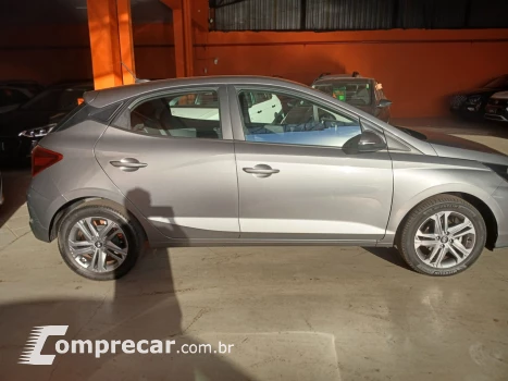 HB20 1.0 TGDI FLEX COMFORT PLUS AUTOMÁTICO
