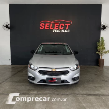 CHEVROLET ONIX 1.0 MPFI JOY 8V 4 portas