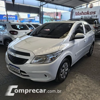 ONIX HATCH LS 1.0 8V FlexPower 5p Mec.