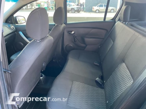 SANDERO 1.6 16V SCE Expression Easy-r