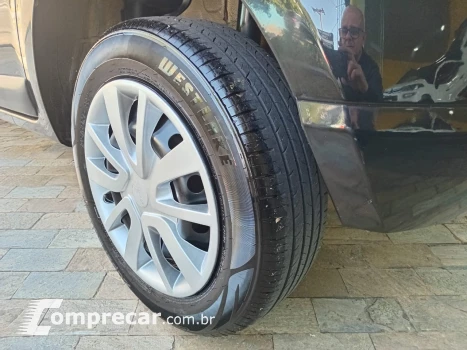 SANDERO 1.6 Expression 8V