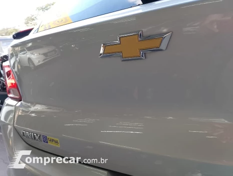 ONIX HATCH PREM. 1.0 12V TB Flex 5p Aut.