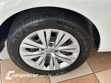 GOL 1.6 16V MSI Totalflex