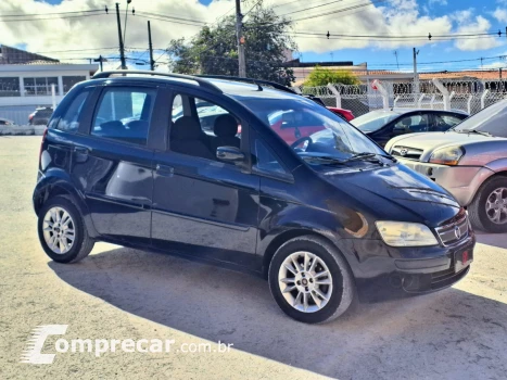 IDEA 1.4 MPI ELX 8V