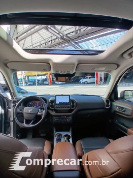 BRONCO SPORT 2.0 Ecoboost Wildtrak 4X4