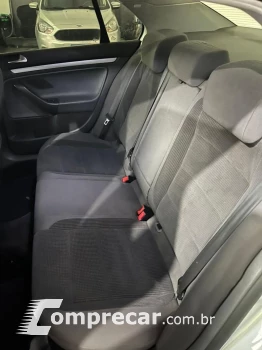 VOLKSWAGEN JETTA 2.5 I 20V 170CV
