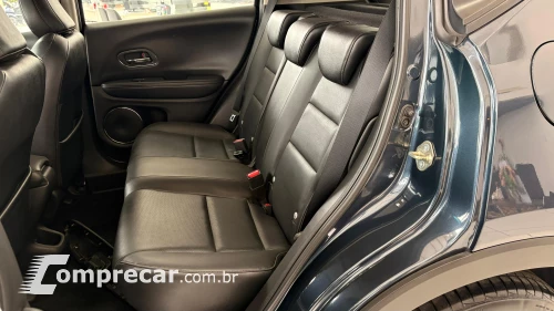 HR-V EXL CVT 1.8 I-VTEC FlexOne