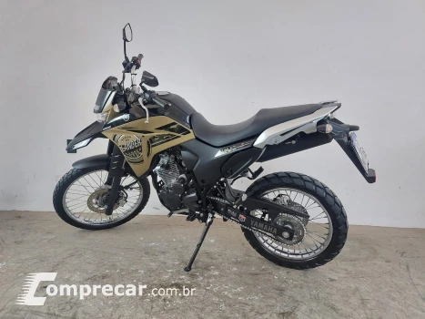 Yamaha YAMAHA XTZ 250 LANDER