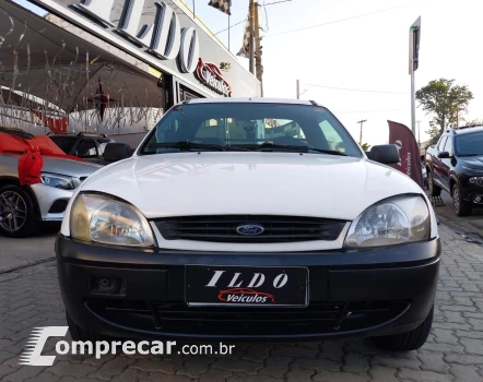 COURIER 1.6 L 8V