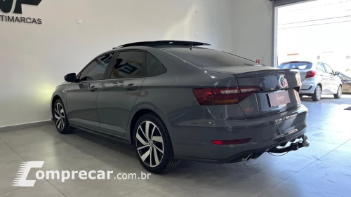 JETTA GLI 350 TSI 2.0 16V 4p Aut.