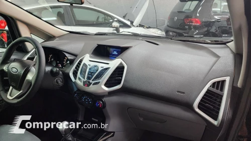 EcoSport FREESTYLE 1.6 16V Flex 5p