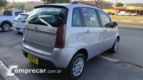 IDEA 1.4 MPI Attractive 8V
