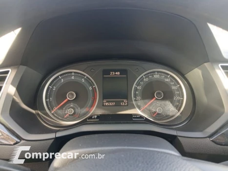 SAVEIRO - 1.6 MSI TRENDLINE CS 8V 2P MANUAL