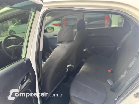 HB20 1.6 Comfort 16V